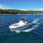 Cap Camarat Boat