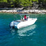 Cap Camarat Boat