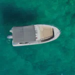 Cap Camarat Boat