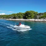 Cap Camarat Boat