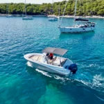 Cap Camarat Boat