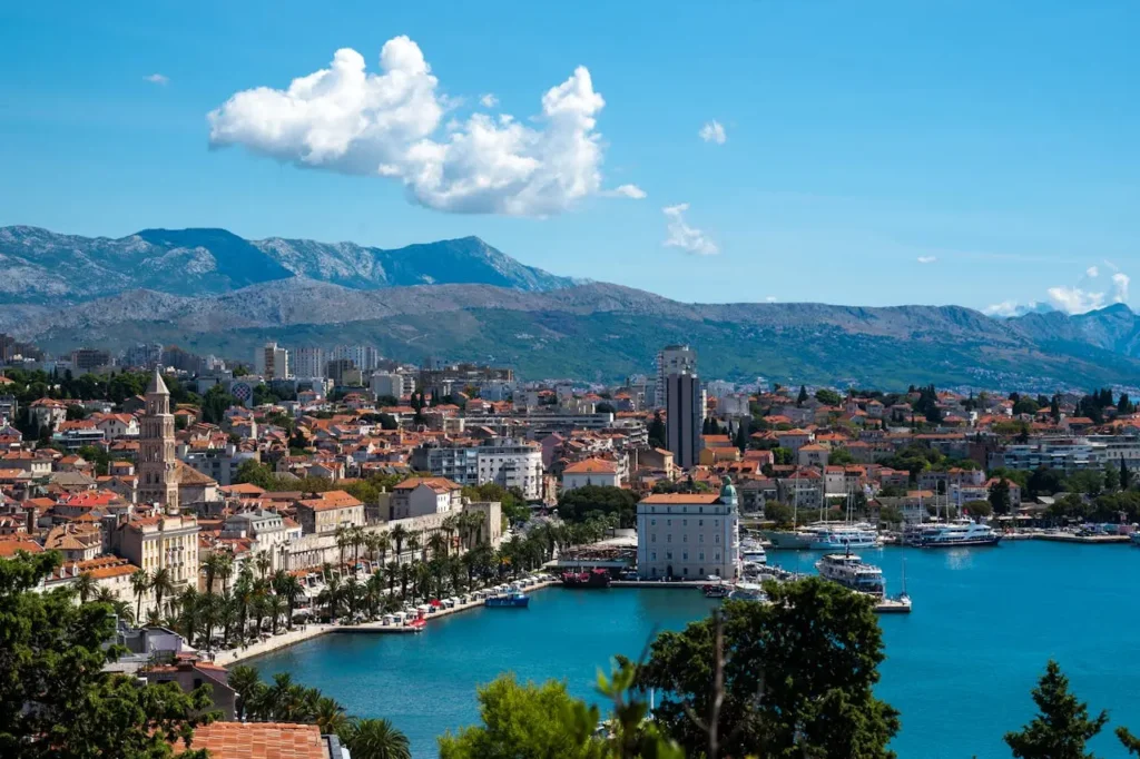 Hvar-Split