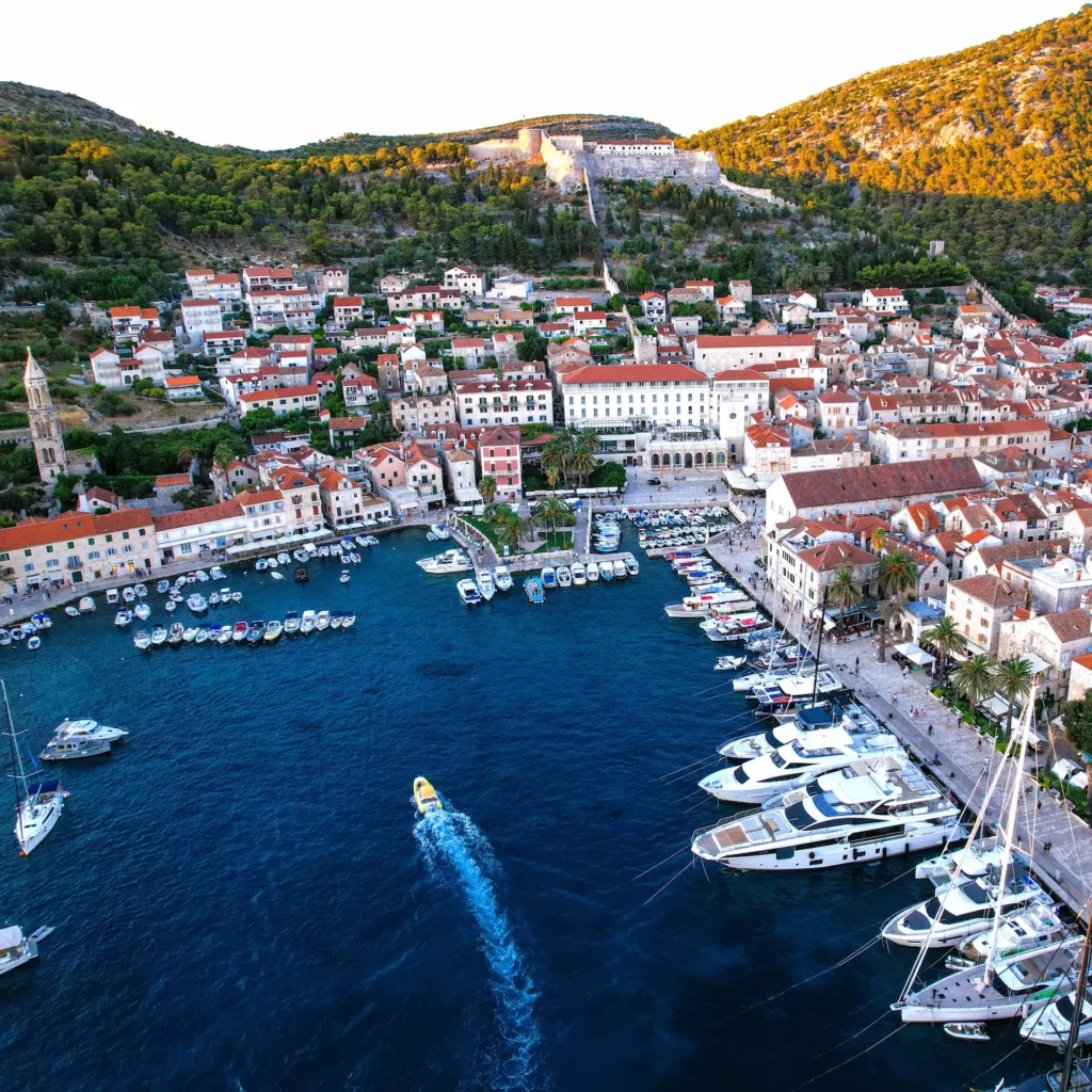 What to do in Hvar